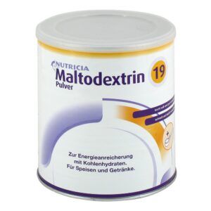 Maltodextrin 19 Pulver