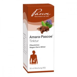 AMARA-Pascoe
