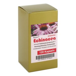 Echinacea Kapseln