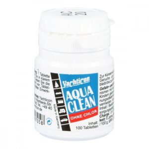 Aqua Clean T 20 Tabletten