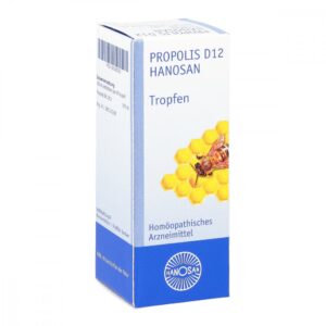 Propolis D12 Dilution