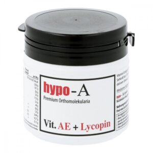 Hypo A Vitamin A+e+lycopin Kapseln