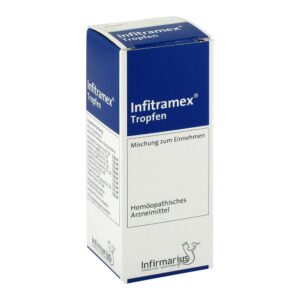 Infitramex Tropfen