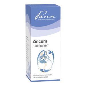 Zincum Similiaplex Tropfen