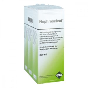 Nephroselect