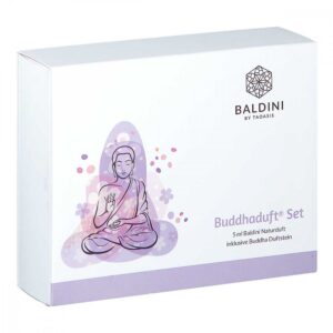 Baldini Buddhaduft Set