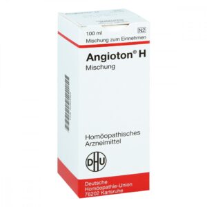 Angioton H Liquidum