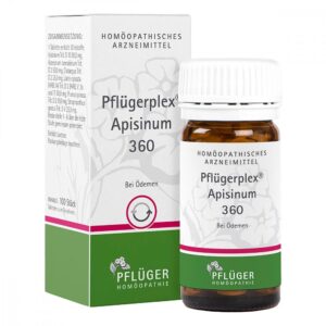 Pflügerplex Apisinum 360 Tabletten