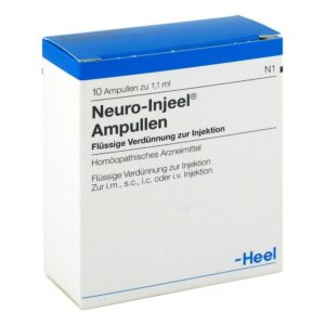 Neuro Injeel Ampullen