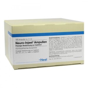 Neuro Injeel Ampullen