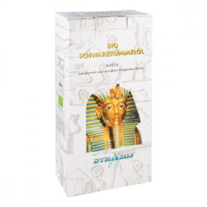 Schwarzkümmel Bio ägypt. öl