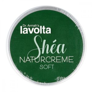 Lavolta Shea Naturcreme soft