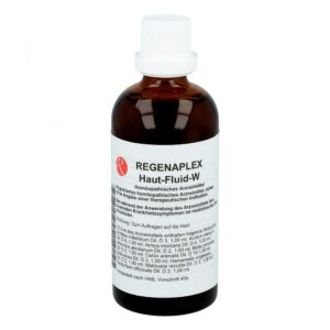 Regenaplex Haut-fluid W