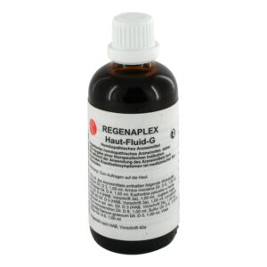 Regenaplex Haut-fluid G