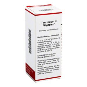 Taraxacum N Oligoplex Liquidum