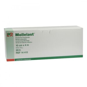 Mollelast 10cmx4m einzeln verpackt