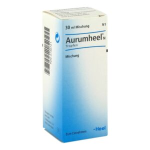 Aurumheel N Tropfen