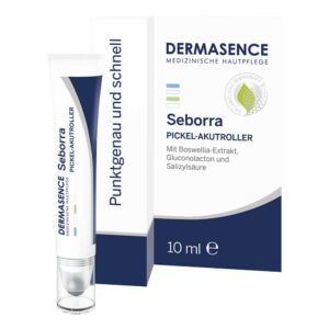 Dermasence Seborra Akutroller Gel