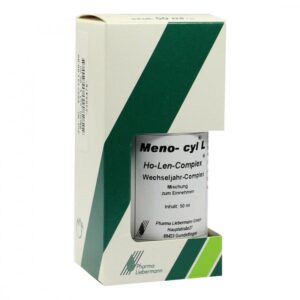 Meno Cyl L Ho Len Complex Tropfen