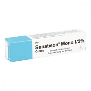 Sanatison Mono 1/3%