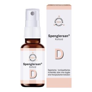 Spenglersan Kolloid D