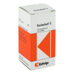 Kacinokatt S Tabletten