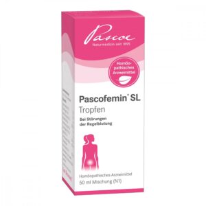 Pascofemin Sl Tropfen