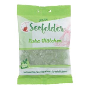 Seefelder Euka-hütchen Kda