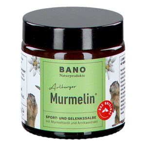 Murmelin Arlberger Emulsion