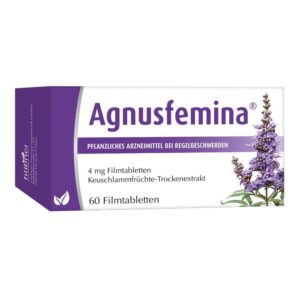 Agnusfemina