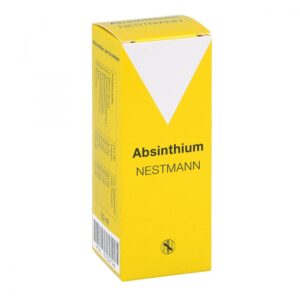 Absinthium Nestmann Tropfen