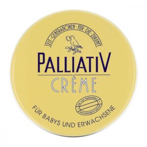 Palliativ Creme