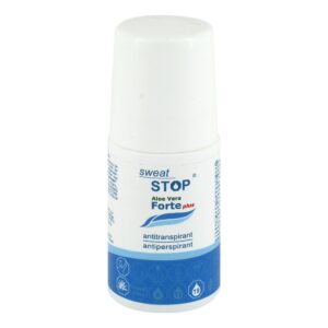 Sweatstop Aloe Vera Forte plus Roll-on