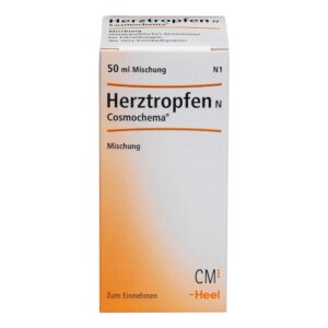 Herztropfen N