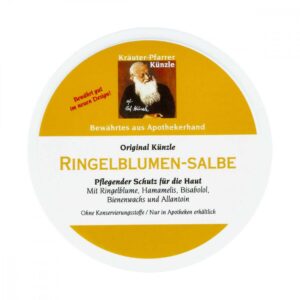 Ringelblumen Salbe N