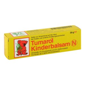 Tumarol Kinderbalsam N