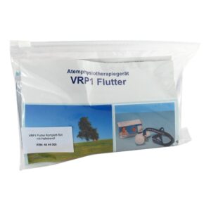 Vrp1 Flutter Desitin Komplett Set