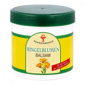 Ringelblumen Balsam