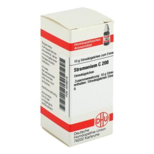 Stramonium C200 Globuli