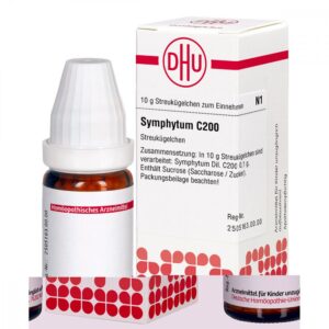 Symphytum C200 Globuli