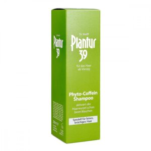 Plantur 39 Coffein Shampoo