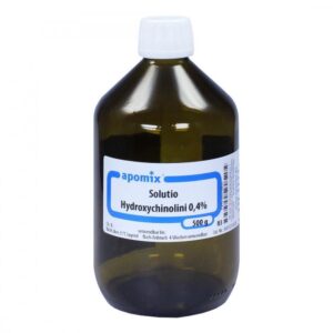 Solutio Hydroxychin. 0,4%