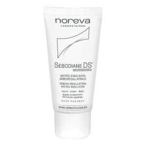 Sebodiane Ds Mikroemulsion