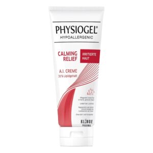 Physiogel Calming Relief A.I. Creme – irritierte Haut
