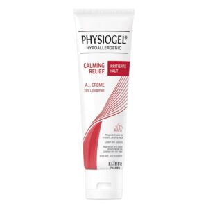 Physiogel Calming Relief A.I. Creme – irritierte Haut