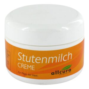 Stutenmilch Creme