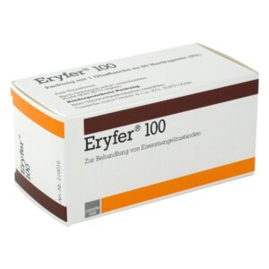 Eryfer 100mg