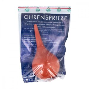 Ohrenspritze gross 90 g