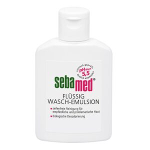 Sebamed flüssig Waschemulsion