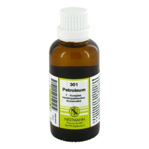 Petroleum F Komplex Nummer 301 Dilution